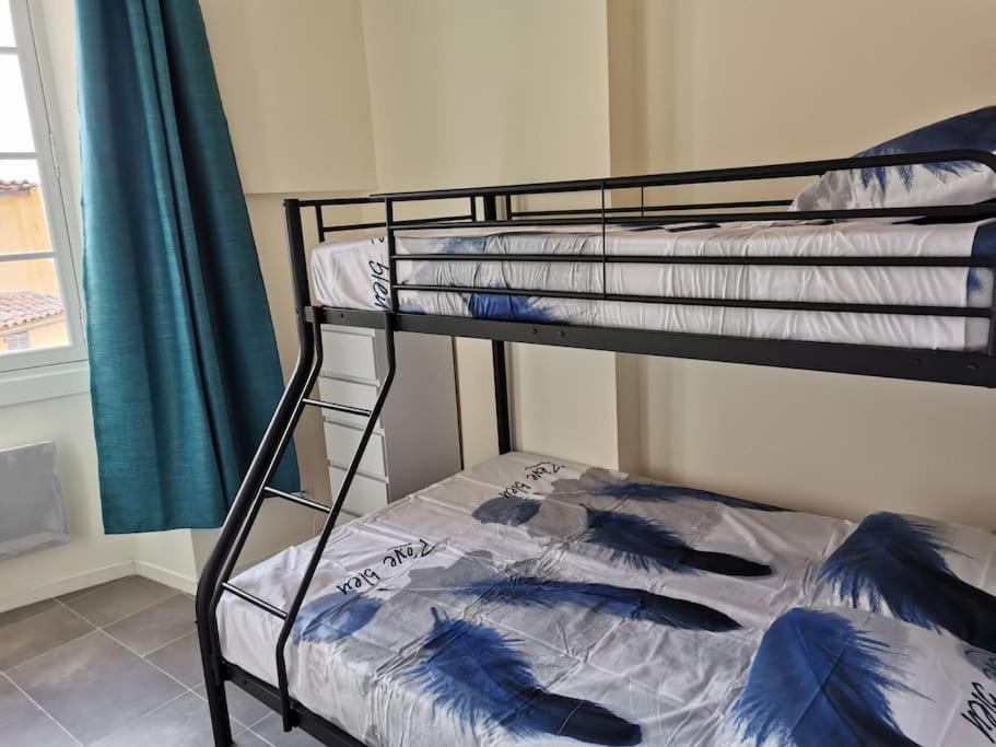 3 Pieces Au Coeur Du Centre Historique De Grasse Apartment ภายนอก รูปภาพ